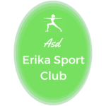 logo asd erika sport club