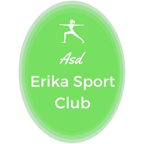 logo asd erika sport club